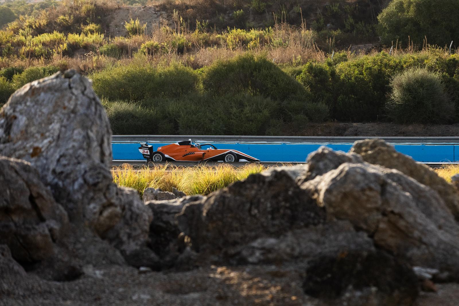 Sustainability in Motorsport: Initiatives and Challenges