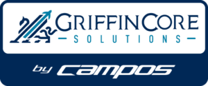 Griffincore logo