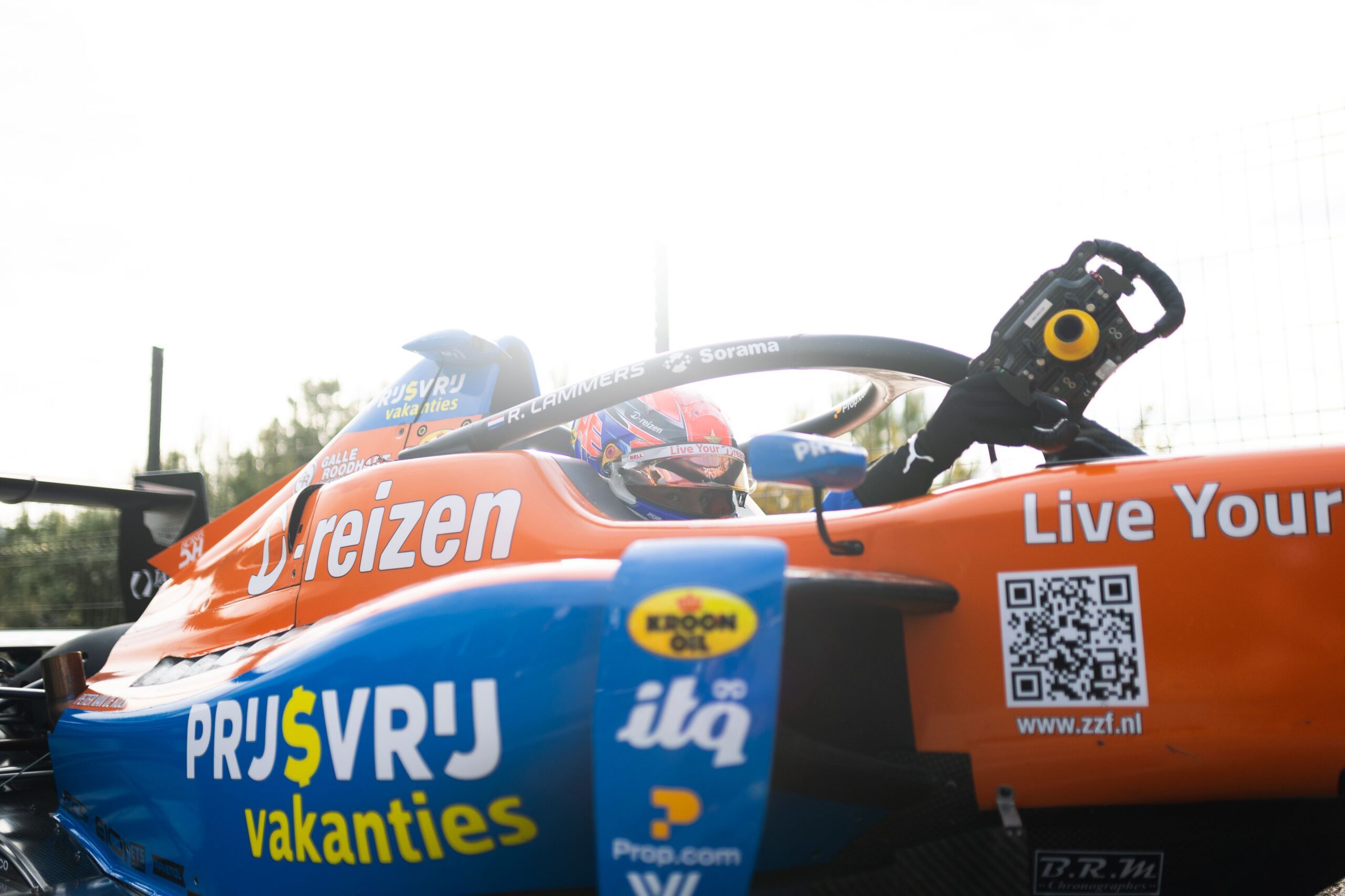 The Role of Sponsors in Eurocup-3: Why Backing Young Talent Matters  