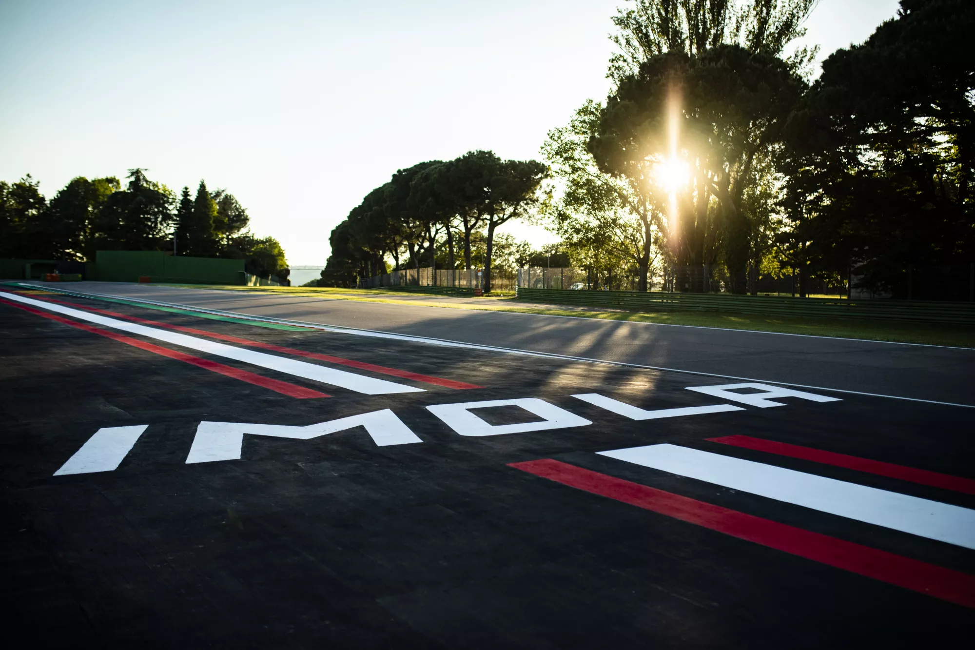 Eurocup-3 set for historic first visit to Imola as title battle resumes