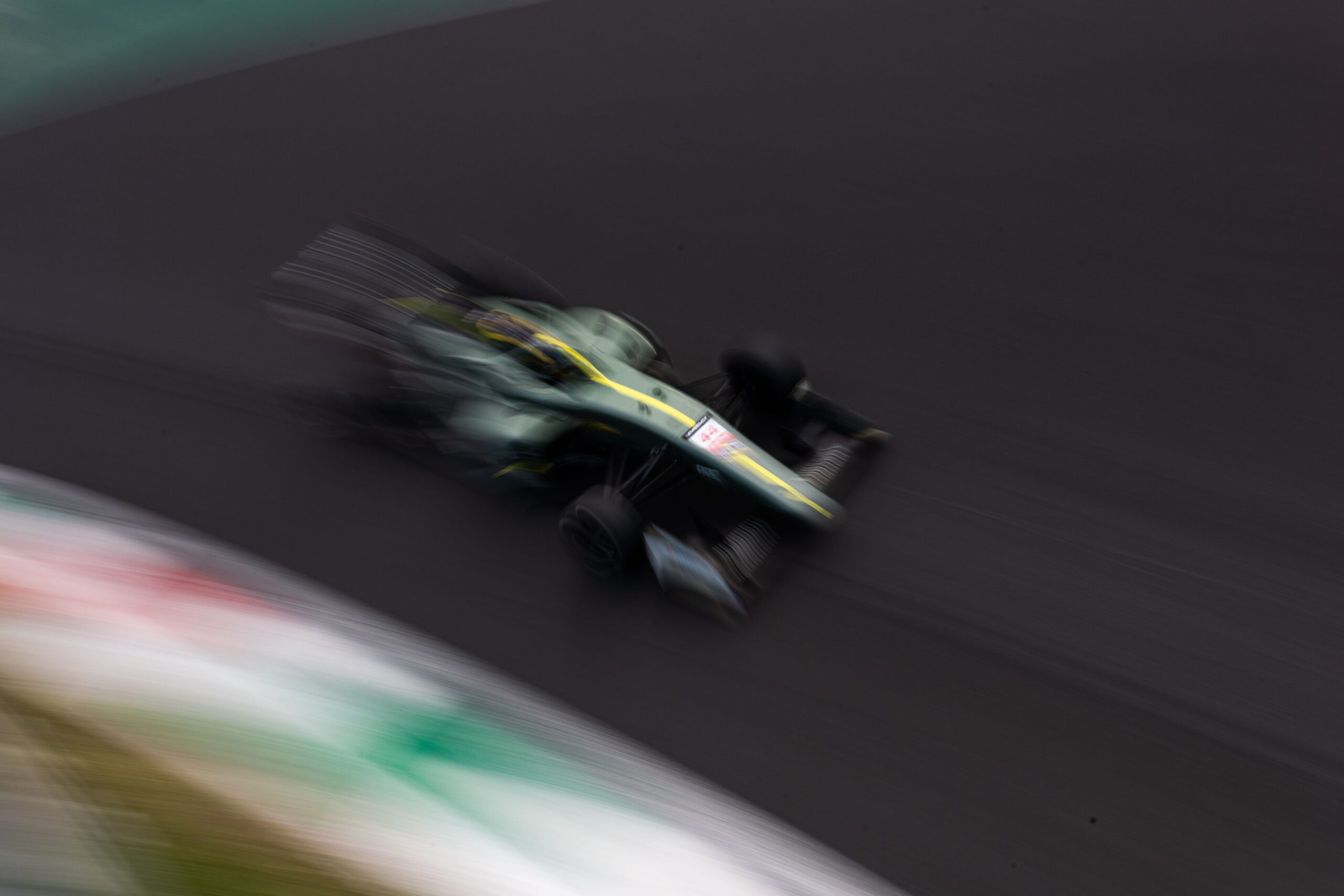 Eurocup-3 heads to Silverstone for a crucial fifth round of the season
